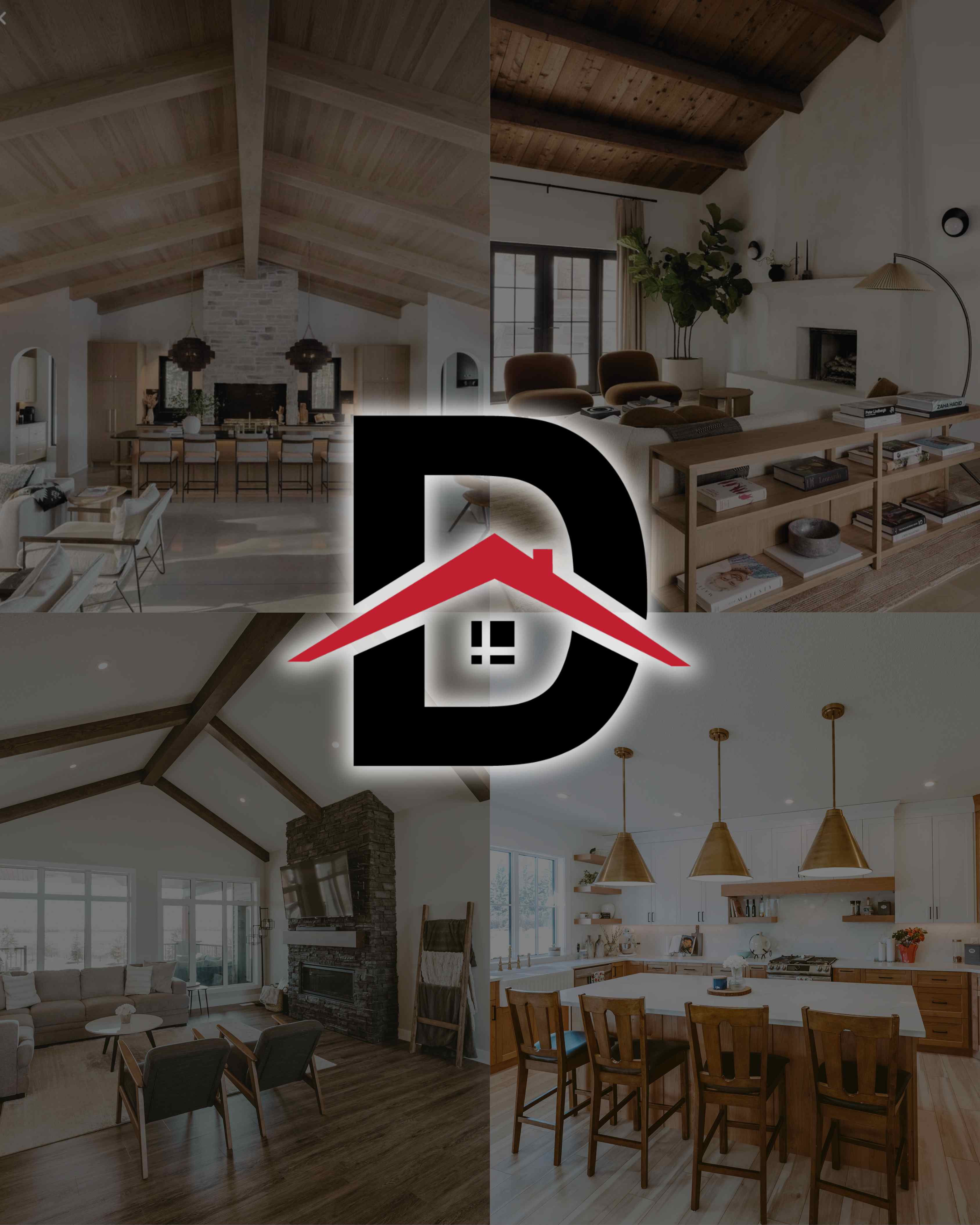 Danson Custom Homes Ltd.